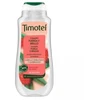 Timotei Champú Fuerza y Brillo Con Aceite De Ricino y Coco Para Cabello Débil y Quebradizo, 300 ml