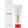 TOCOBO Coconut Clay Cleansing Foam valomosios veido putos, 150 ml
