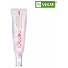 TOCOBO Collagen Brightening Eye Gel Cream šviesinamasis paakių gelinis kremas su kolagenu, 30 ml.