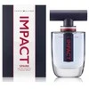 Tommy Hilfiger Impact Spark tualetinis vanduo vyrams 100ml
