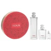 Tous EDT, 90 ml Sp EDT, 30 ml Mini, 10 ml3pcs Set