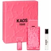 TOUS KAOS EDP VAPO 90+15 ML+ MINI