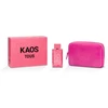 Tous Kaos EDP Purškiklis, 100 ml Neceser