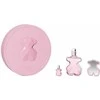 Tous Love Me Eau De Perfume Purškiklis, 90 ml Set 3 Pieces