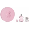 Tous Love Me Eau De Perfume Purškiklis, 90 ml Set 3 Pieces