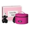Tous Loveme Onyx kvepalų dėklas 2 vnt
