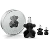 „Tous Loveme The Onyx“ kvepalų rinkinys, 3 dalys