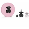 Tous Loveme The Onyx Parfum Purškiklis, 90 ml Set 3 Pieces