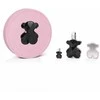 Tous Loveme The Onyx Parfum Purškiklis, 90 ml Set 3 Pieces