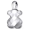 "Tous Loveme The Sidabrinis Parfum" kvepalų purškalas 50ml