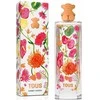 Tous Sorbet Garden EDT tualetinis vanduo unisex, 90 ml