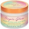 Tree Hut Tropic Glow Firming Whipped Shea Body Butter stangrinantis kūno sviestas, 240 g