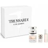 Trussardi Pure Jasmine rinkinys moterims (EDP, 60 ml + EDP, 10 ml, + EDP, 7 ml)