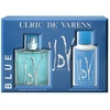 Ulric De Varens Mėlyna Eau De Toilette Purškiklis 100ml Set 2 Pieces