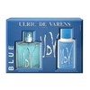 Ulric De Varens Mėlyna Eau De Toilette Purškiklis, 100 ml Set 2 Pieces