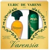 Ulric De Varens Varensia parfumuotas vanduo purškiklis, 50 ml rinkinys 2 vnt.