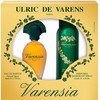 Ulric De Varens Varensia parfumuotas vanduo purškiklis, 50 ml rinkinys 2 vnt.