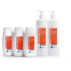 Kūno kremas Unipharma Dermiurea 5%, 500 ml
