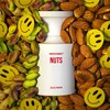 Unisex kvepalai BORNTOSTANDOUT® Nuts EDP, 50 ml