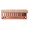 Urban Decay Naked 3 Akių šešėlių paletė, 11,4g