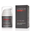 "Uresim Men Active Age Kreminis" kremas nuo raukšlių vyrams 50ml