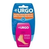 Urgo Ampollas Talones Ultra Discreto 5u