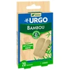 "Urgo Bamboo" 20 vnt