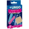 Urgo Brillantina 18 pleistrai