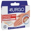 Urgo Dressings Burns