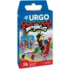 "Urgo Miraculous 14" pleistrai
