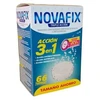 Urgo Novafix trigubo veikimo tabletės 66vnt