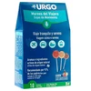 "Urgo" keliaujant nuo galvos svaigimo 10 vnt