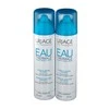 Uriage Thermal Vanduo terminis vanduo, 2 x 300 ml