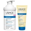 Uriage Xémose Lipo Jauninamasis Anti Irritation Kreminis 500ml Set 2 Pieces