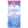 Vagisil Anti-Chafing Purškiklis 30g