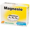 Vallesol Effervescent Magnesium B 24comp