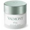 Valmont Vital 24 Hour Light gaivinantis veido kremas, 50 ml