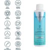 Atstatomoji priemonė plaukams Valquer Bioplex Nº 2 Intensive Repairing Hair Treatment, 200 ml