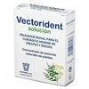 Vectem Vectorident Oral Solution burnos tirpalas skirtas dantims valyti ir dantų bei dantenų priežiūrai 50ml