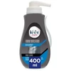 Veet Depilatory Shower Cream Depiliacinis kremas vyrams, 400 ml