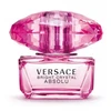 Kvepalai moterims Versace Bright Crystal Absolu EDP, 50 ml