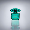 Kvepalai moterims Versace Crystal Emerald EDP, 90 ml