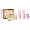 Versace Dylan Blush Rožinė Eau De Parfum Purškiklis 100ml Set 4 Pieces