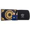 Versace Dylan Mėlyna Pour Homme (Rinkinys Vyrams) EDT 100ml + EDT 10ml + Kosmetikos maišelis
