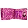 Kvepalų rinkinys moterims Versace Pour Femme Dylan Purple (EDP, 50 ml + dušo želė, 50 ml + kūno losjonas, 50 ml)