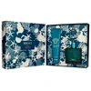 Kvepalų rinkinys vyrams Versace Eros (EDT, 100 ml + dušo želė, 150 ml + EDT, 5 ml)