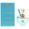 Versace Dylan Turquoise plaukų purškiklis moterims, 30 ml