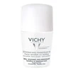 Vichy 48h Anti Perspirant Deodorant Roll On Rutulinis dezodorantas jautriai ir sudirgusiai odai, 50 ml