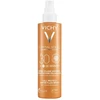 Vichy Capital Soleil Invisible Fluid Purškiklis Spf30 200ml