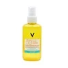 L'Oreal "Vichy Capital Soleil" drėkinamasis vanduo saugantis nuo saulės SPF50 200ml